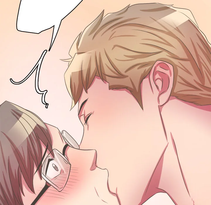 Five Years Apart Chapter 32 page 121 - 