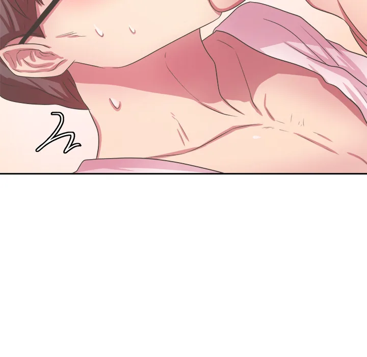 Five Years Apart Chapter 32 page 122 - 