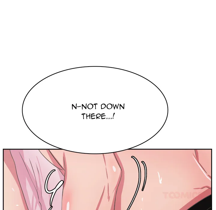 Five Years Apart Chapter 32 page 123 - 