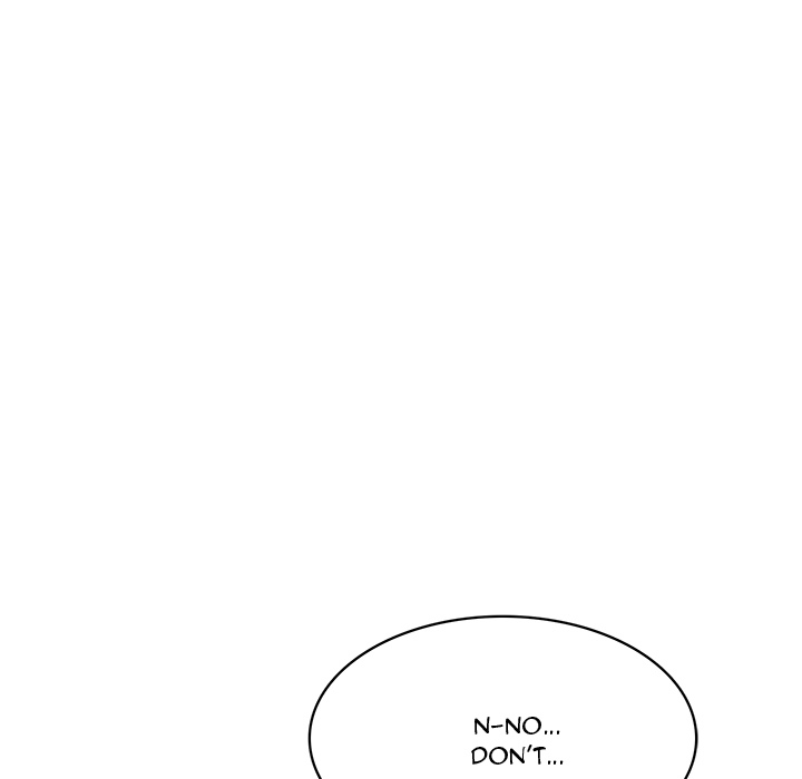 Five Years Apart Chapter 32 page 125 - 