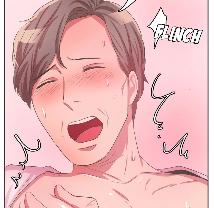 Five Years Apart Chapter 32 page 130 - 