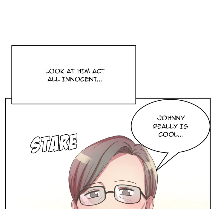 Five Years Apart Chapter 32 page 14 - 