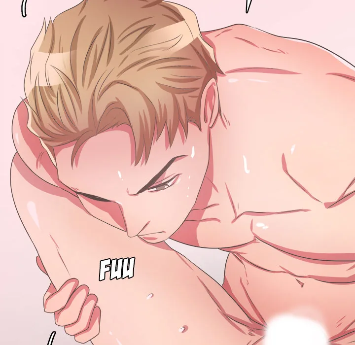 Five Years Apart Chapter 32 page 133 - 