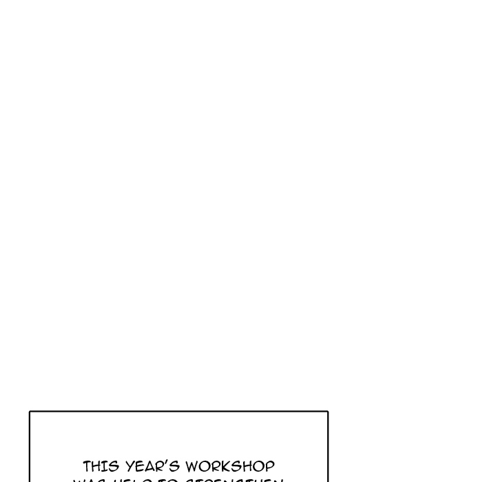 Five Years Apart Chapter 32 page 16 - 