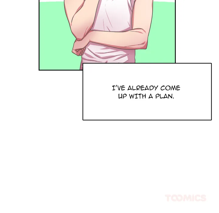 Five Years Apart Chapter 32 page 18 - 