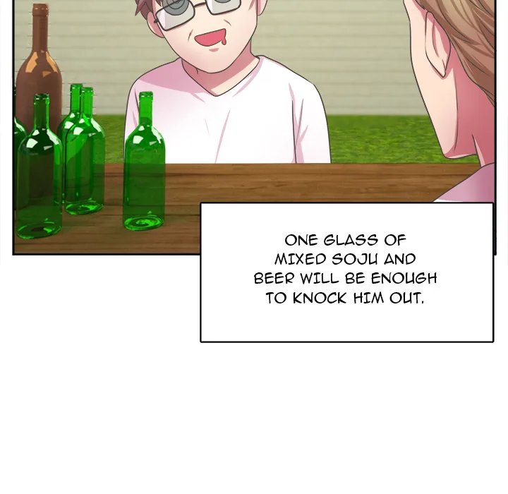 Five Years Apart Chapter 32 page 20 - 
