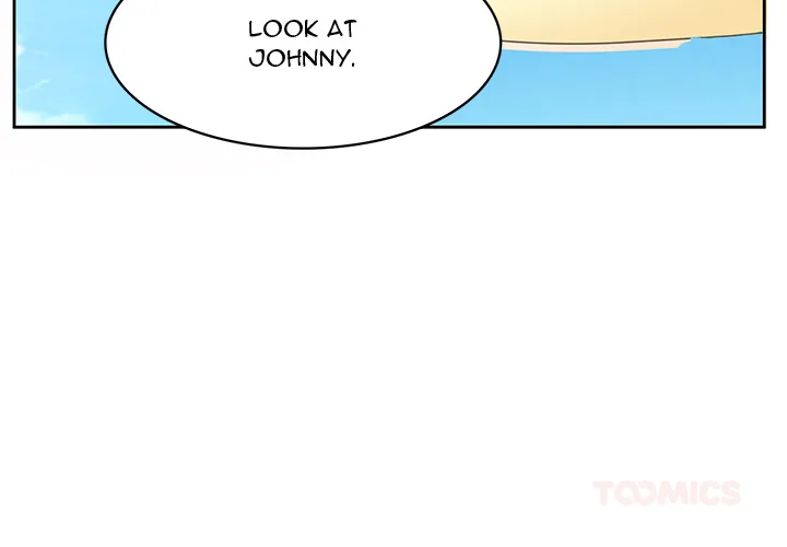 Five Years Apart Chapter 32 page 3 - 