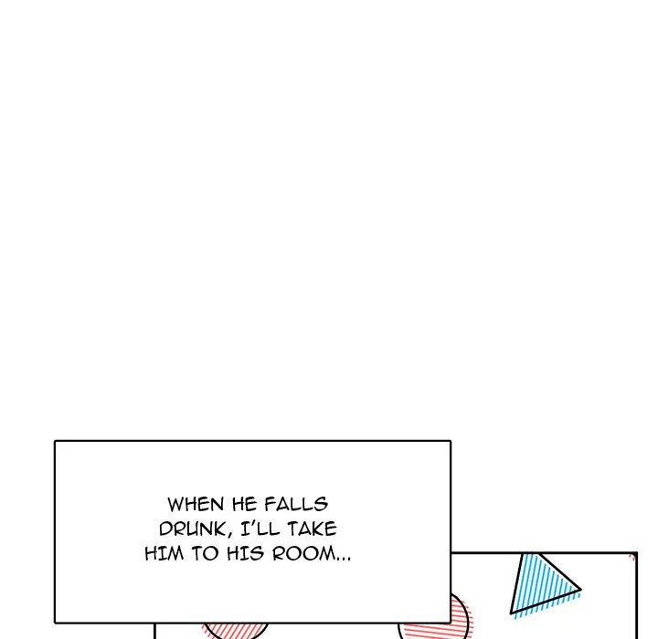Five Years Apart Chapter 32 page 21 - 