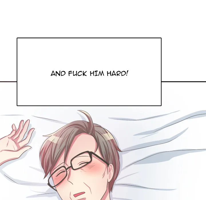 Five Years Apart Chapter 32 page 24 - 