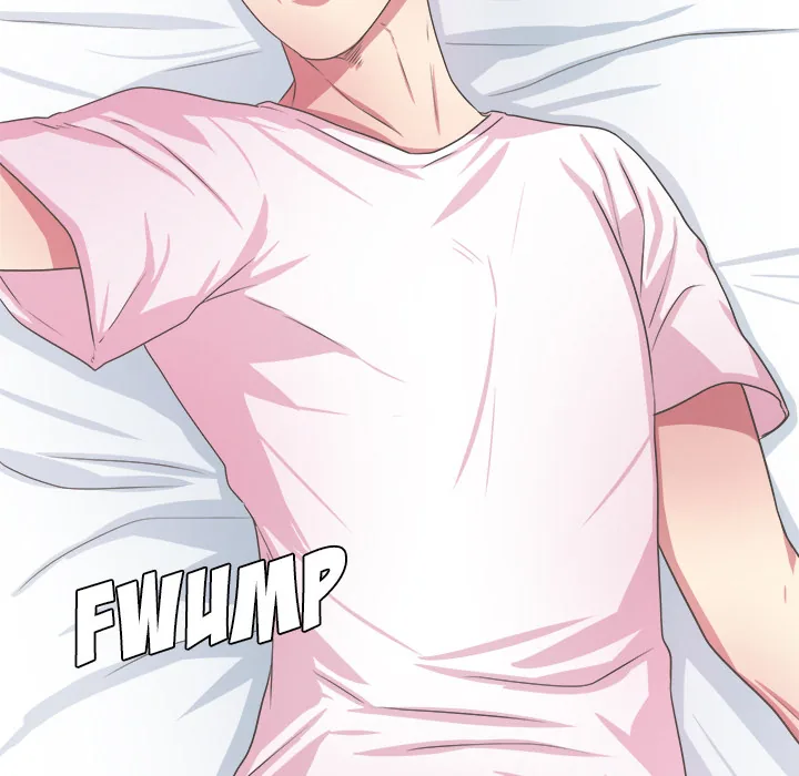 Five Years Apart Chapter 32 page 25 - 