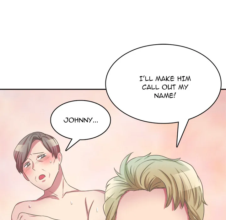 Five Years Apart Chapter 32 page 31 - 