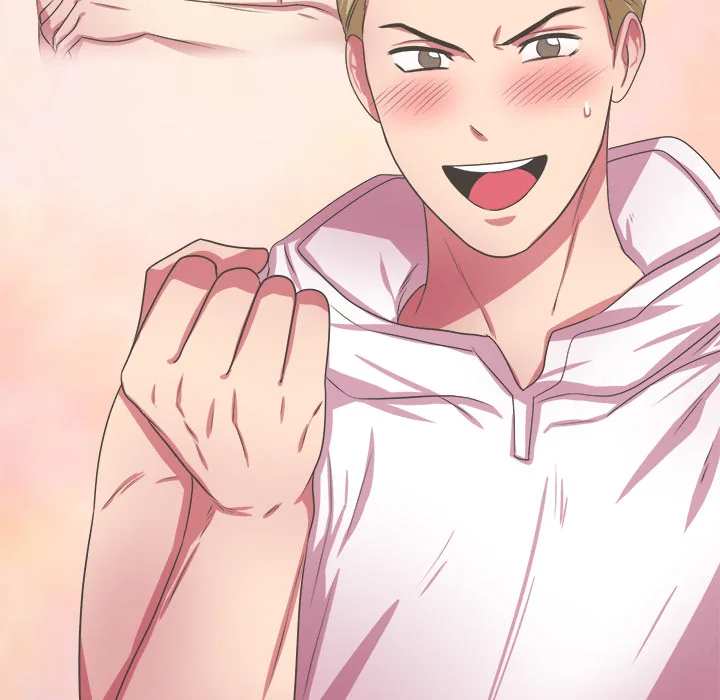 Five Years Apart Chapter 32 page 32 - 