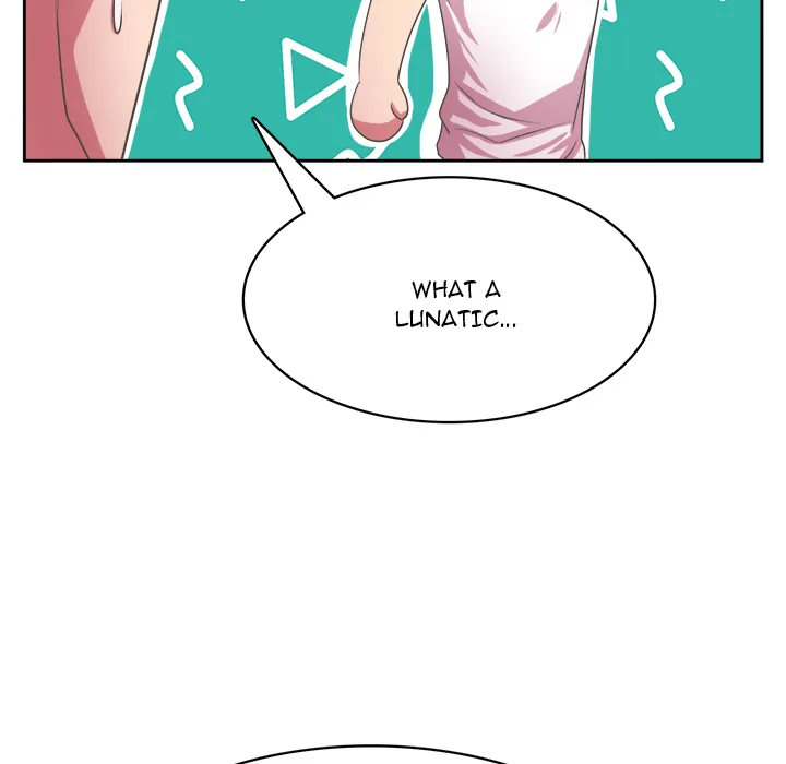 Five Years Apart Chapter 32 page 35 - 