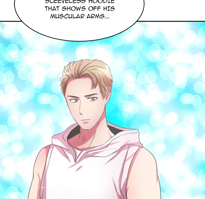 Five Years Apart Chapter 32 page 5 - 
