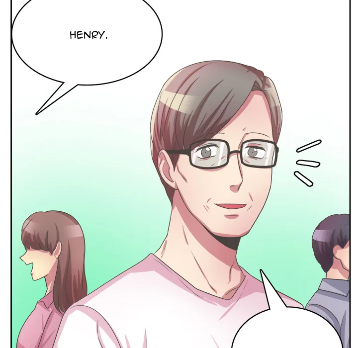 Five Years Apart Chapter 32 page 42 - 