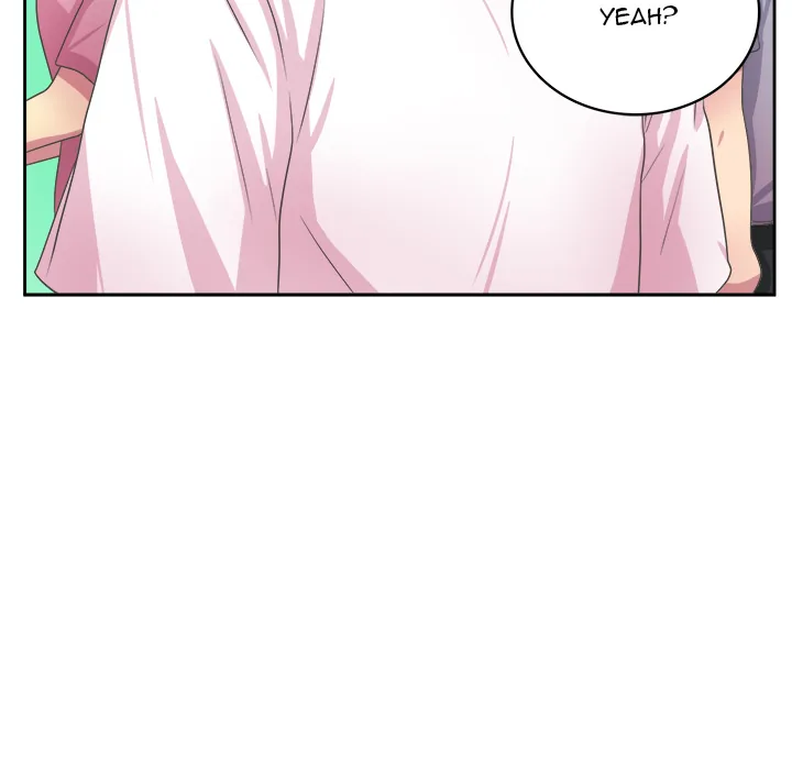 Five Years Apart Chapter 32 page 43 - 