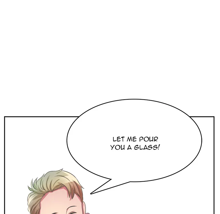 Five Years Apart Chapter 32 page 44 - 