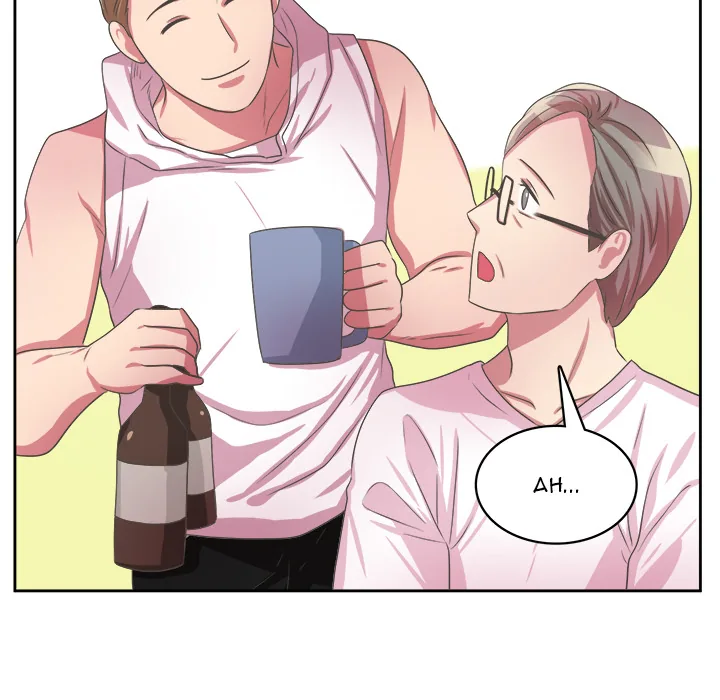 Five Years Apart Chapter 32 page 45 - 