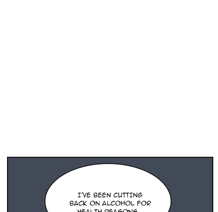 Five Years Apart Chapter 32 page 46 - 