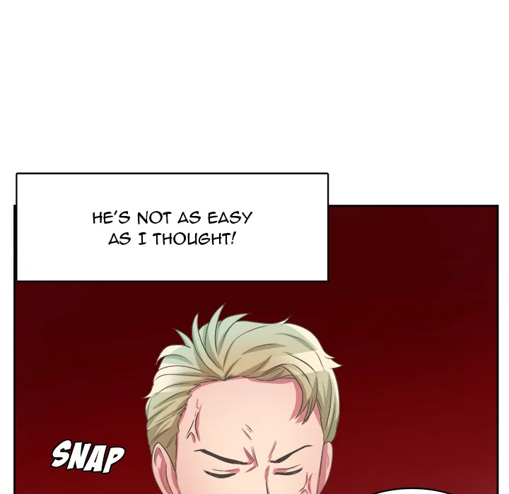 Five Years Apart Chapter 32 page 51 - 