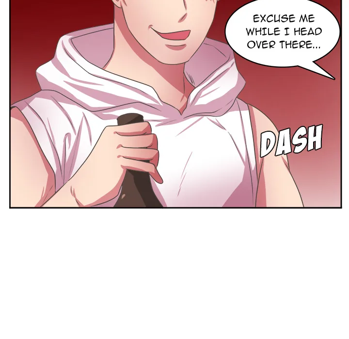 Five Years Apart Chapter 32 page 52 - 