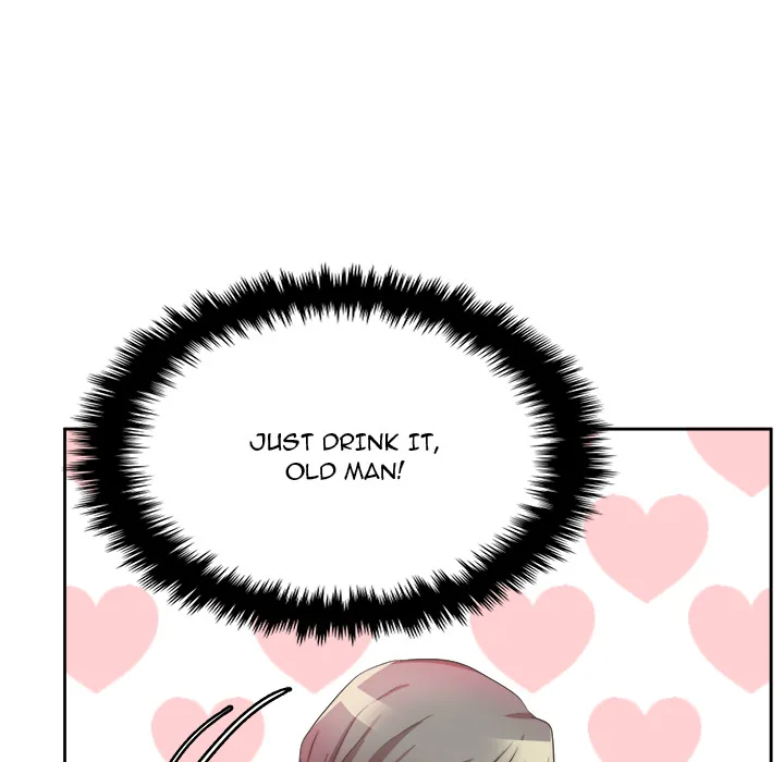 Five Years Apart Chapter 32 page 53 - 