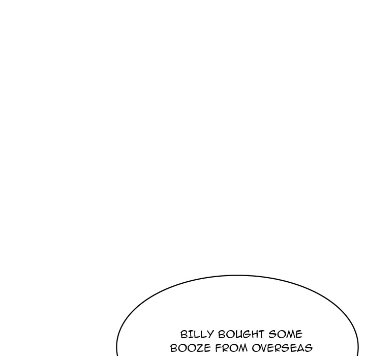 Five Years Apart Chapter 32 page 58 - 