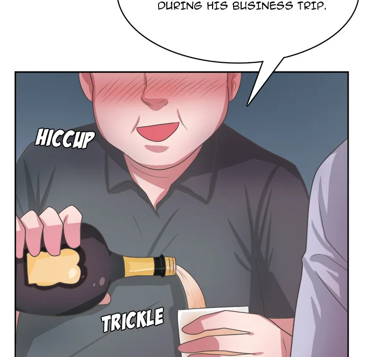 Five Years Apart Chapter 32 page 59 - 
