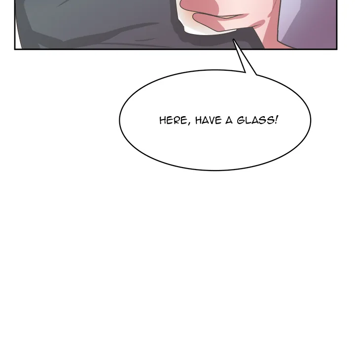 Five Years Apart Chapter 32 page 60 - 