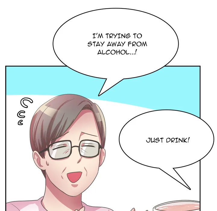 Five Years Apart Chapter 32 page 61 - 
