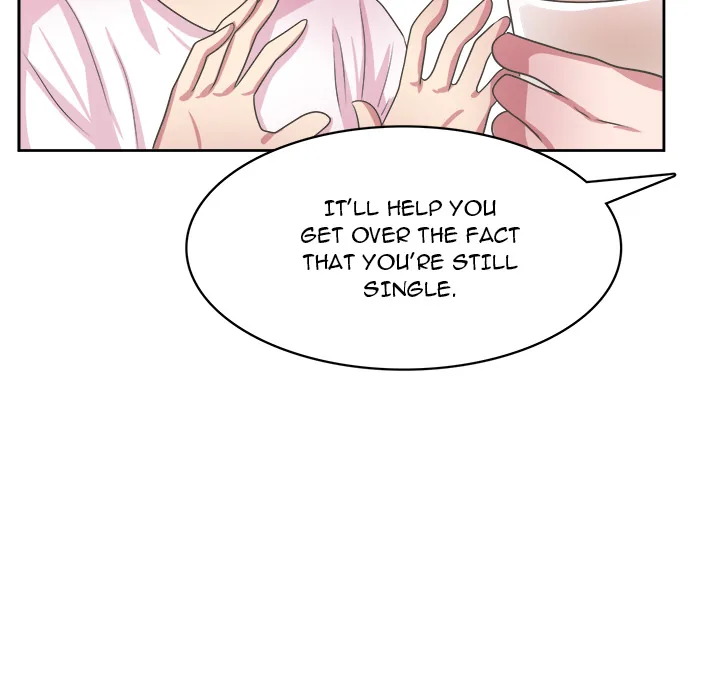 Five Years Apart Chapter 32 page 62 - 