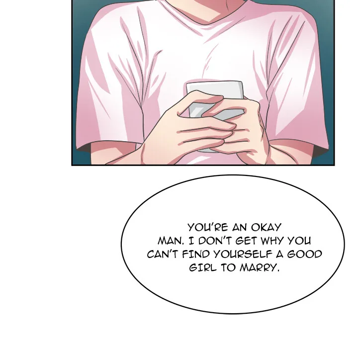 Five Years Apart Chapter 32 page 64 - 