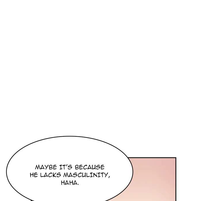 Five Years Apart Chapter 32 page 65 - 