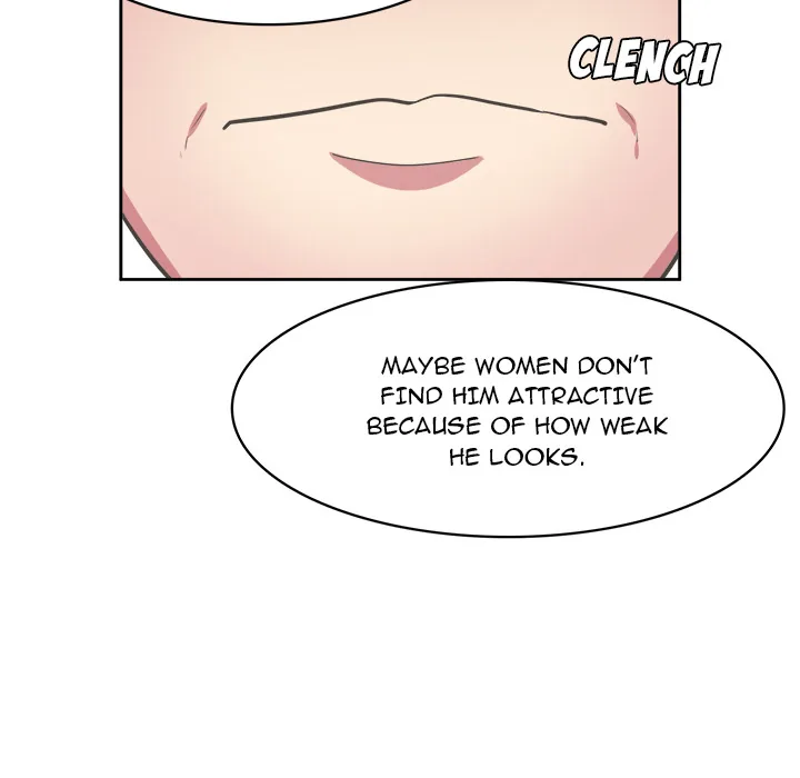Five Years Apart Chapter 32 page 66 - 