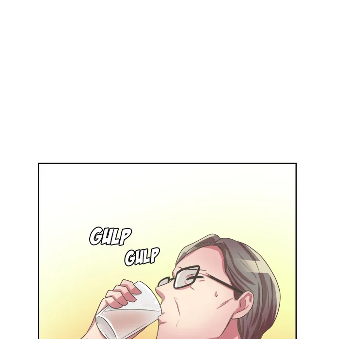 Five Years Apart Chapter 32 page 67 - 