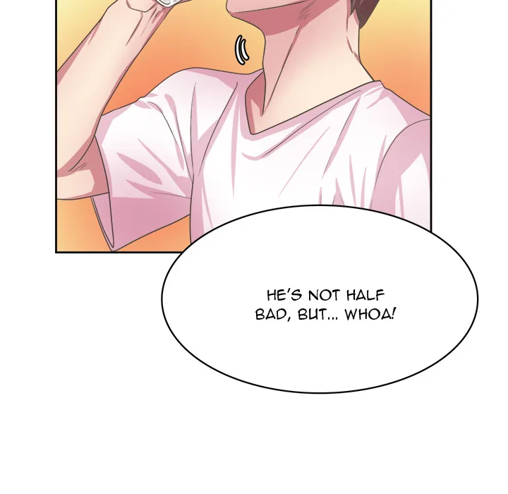 Five Years Apart Chapter 32 page 68 - 