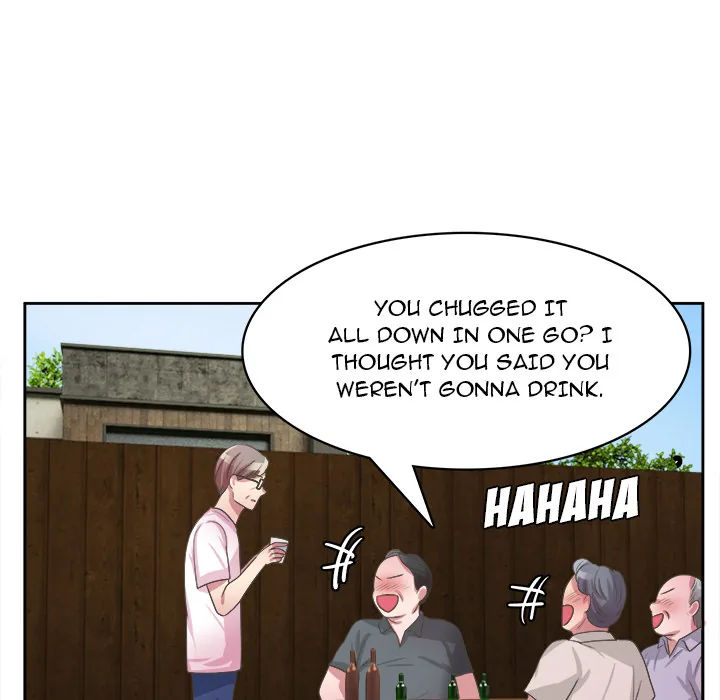 Five Years Apart Chapter 32 page 69 - 