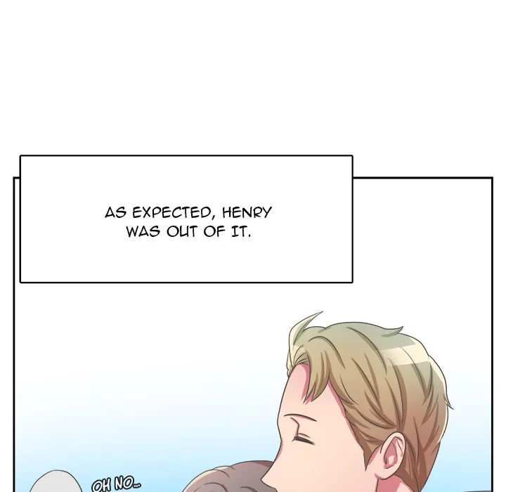 Five Years Apart Chapter 32 page 73 - 