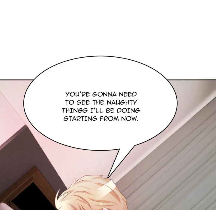 Five Years Apart Chapter 32 page 82 - 