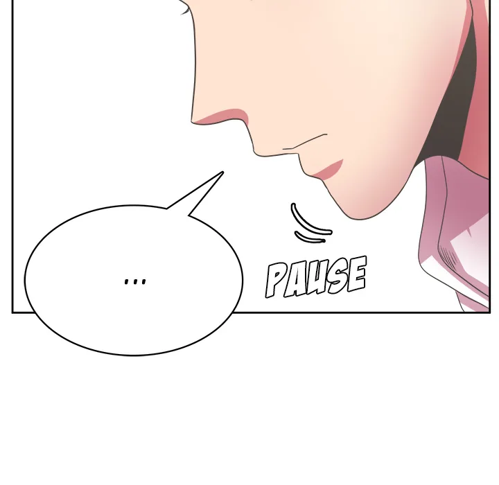 Five Years Apart Chapter 32 page 86 - 