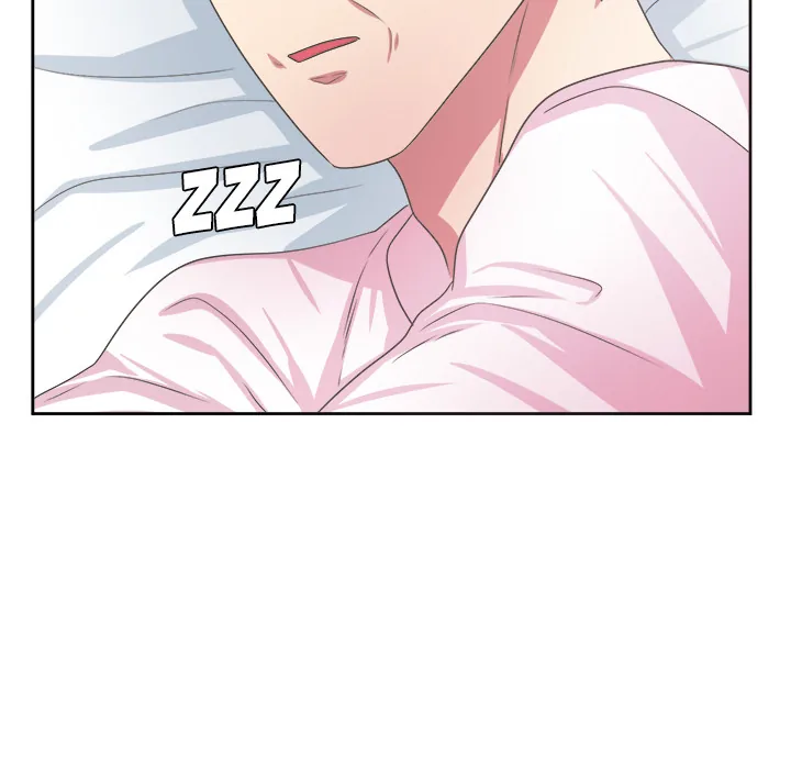 Five Years Apart Chapter 32 page 88 - 