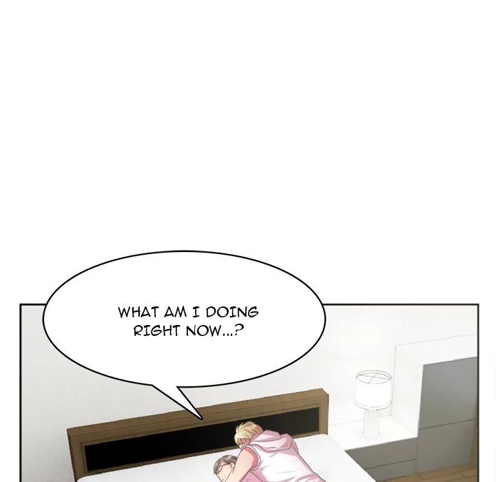 Five Years Apart Chapter 32 page 89 - 