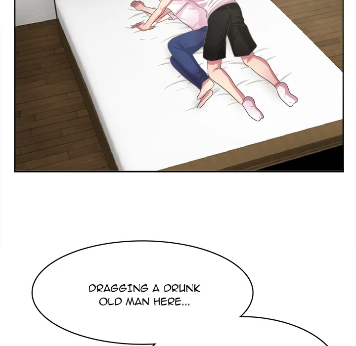 Five Years Apart Chapter 32 page 90 - 