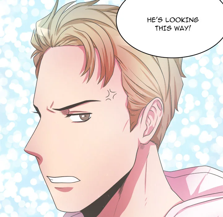 Five Years Apart Chapter 32 page 10 - 