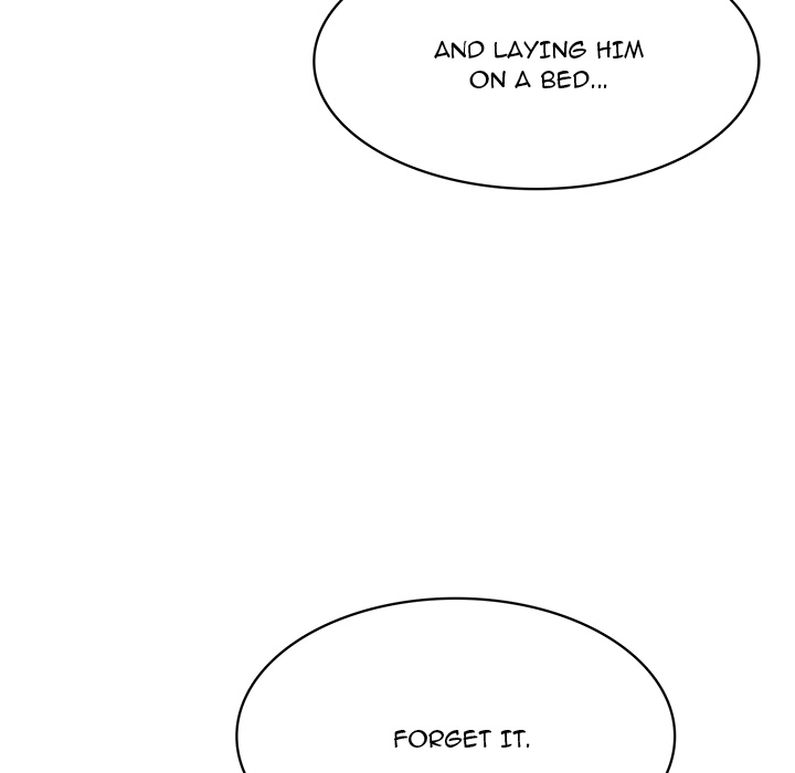 Five Years Apart Chapter 32 page 91 - 