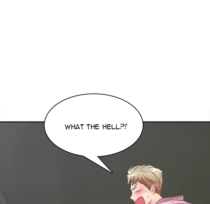 Five Years Apart Chapter 32 page 97 - 