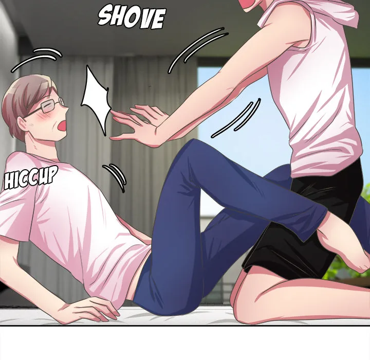Five Years Apart Chapter 32 page 98 - 