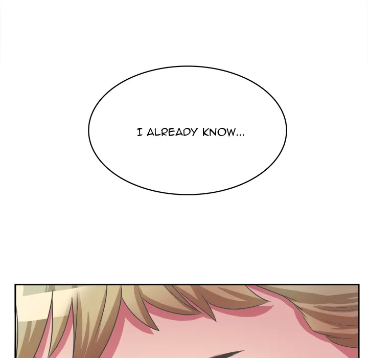 Five Years Apart Chapter 32 page 99 - 