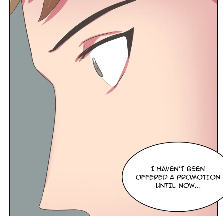 Five Years Apart Chapter 32 page 100 - 