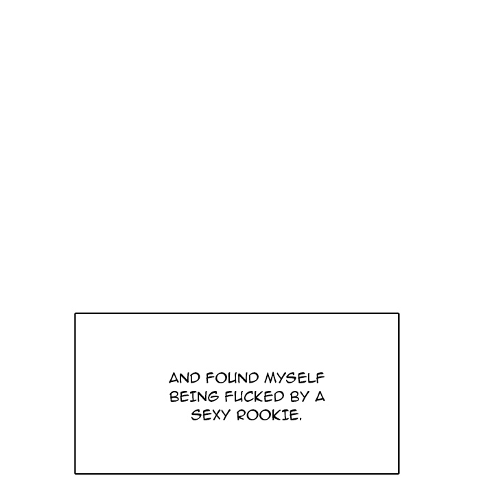 Five Years Apart Chapter 33 page 11 - 